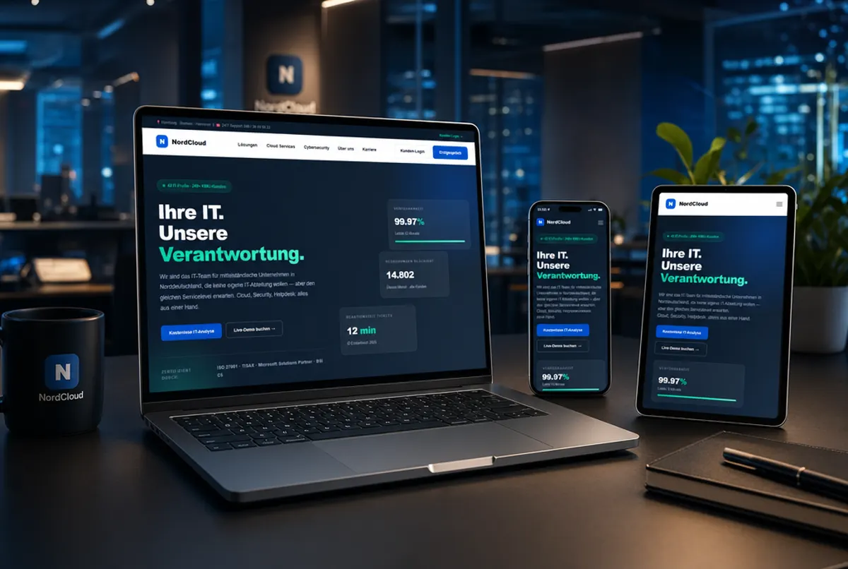 Vorschau Servus IT